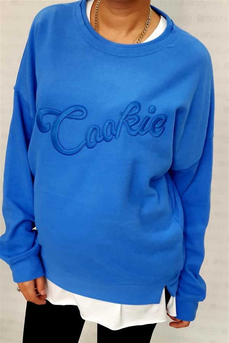 Cookie Sweat