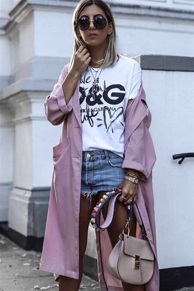 D&G Tshirt