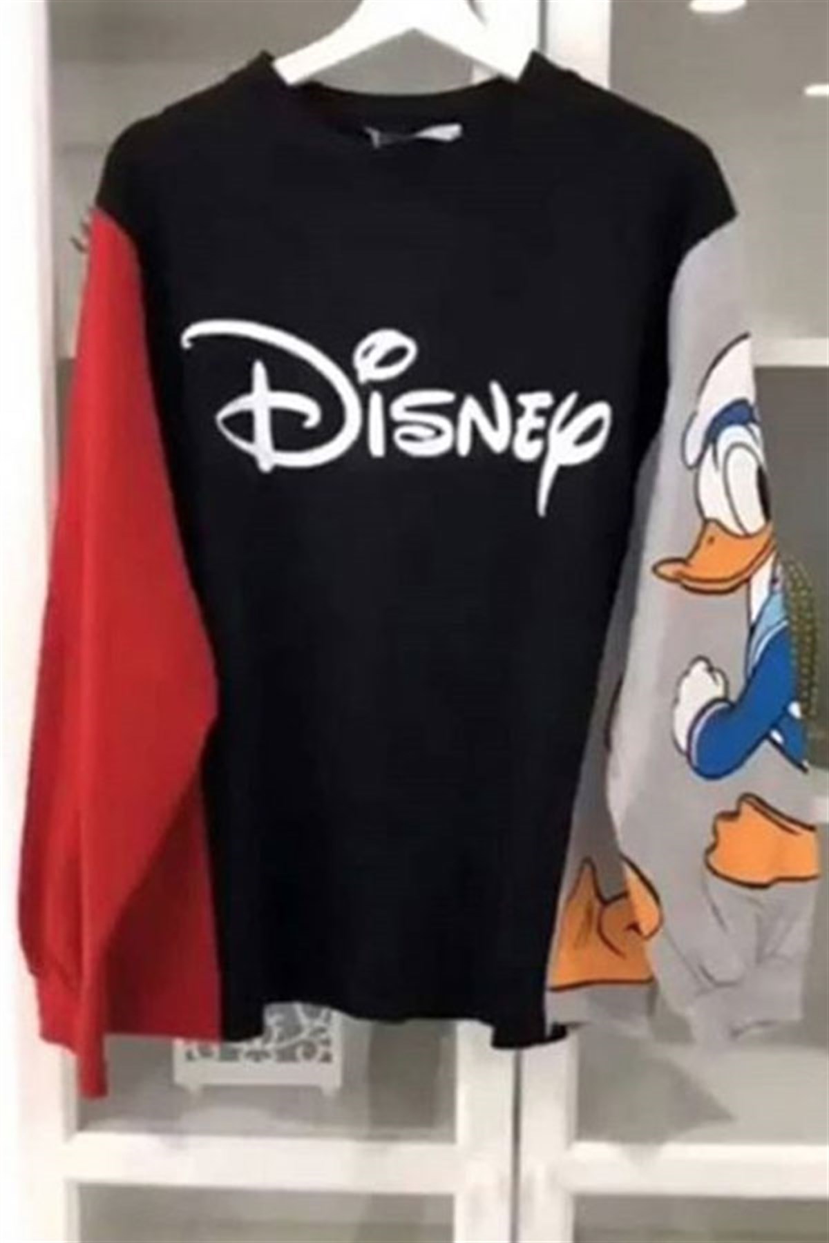 Disney Sweatshirt