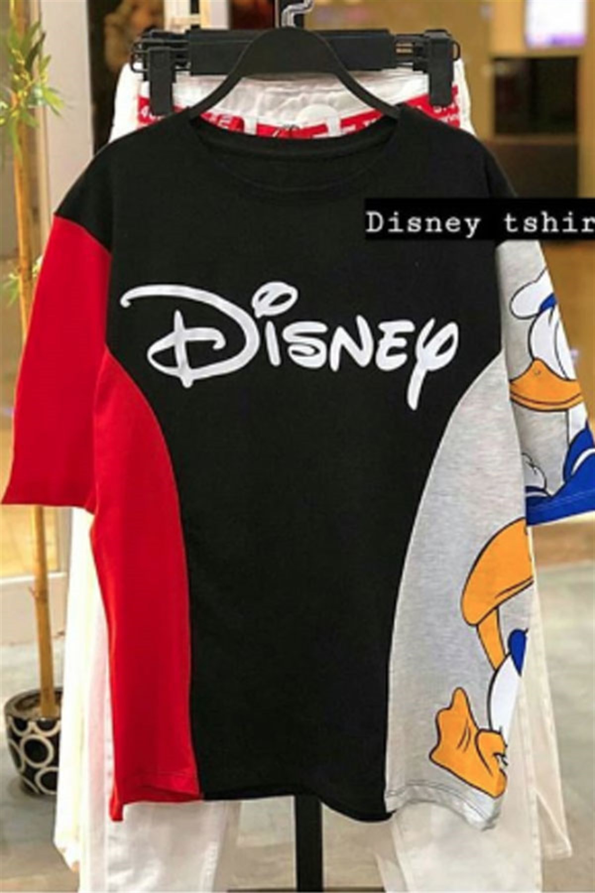 Disney Tshirt