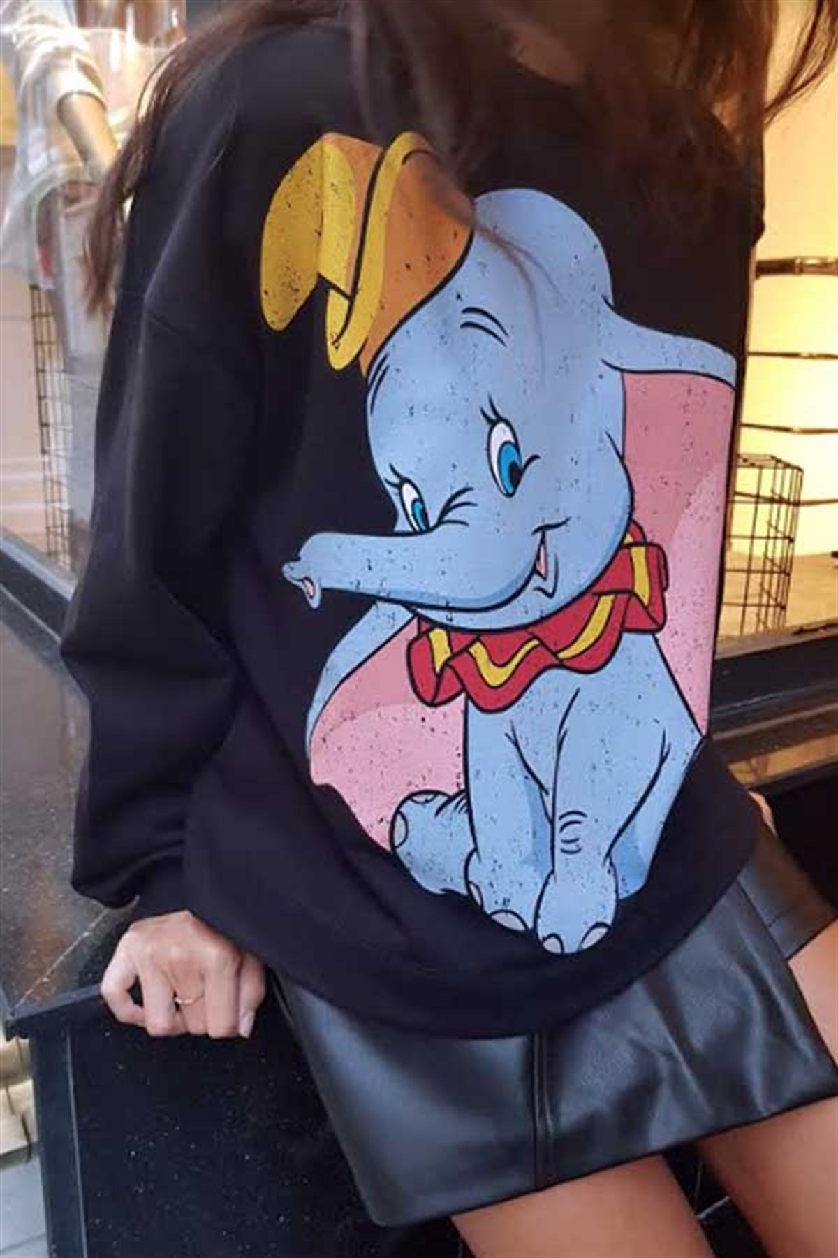 Dumbo Sweatshirt