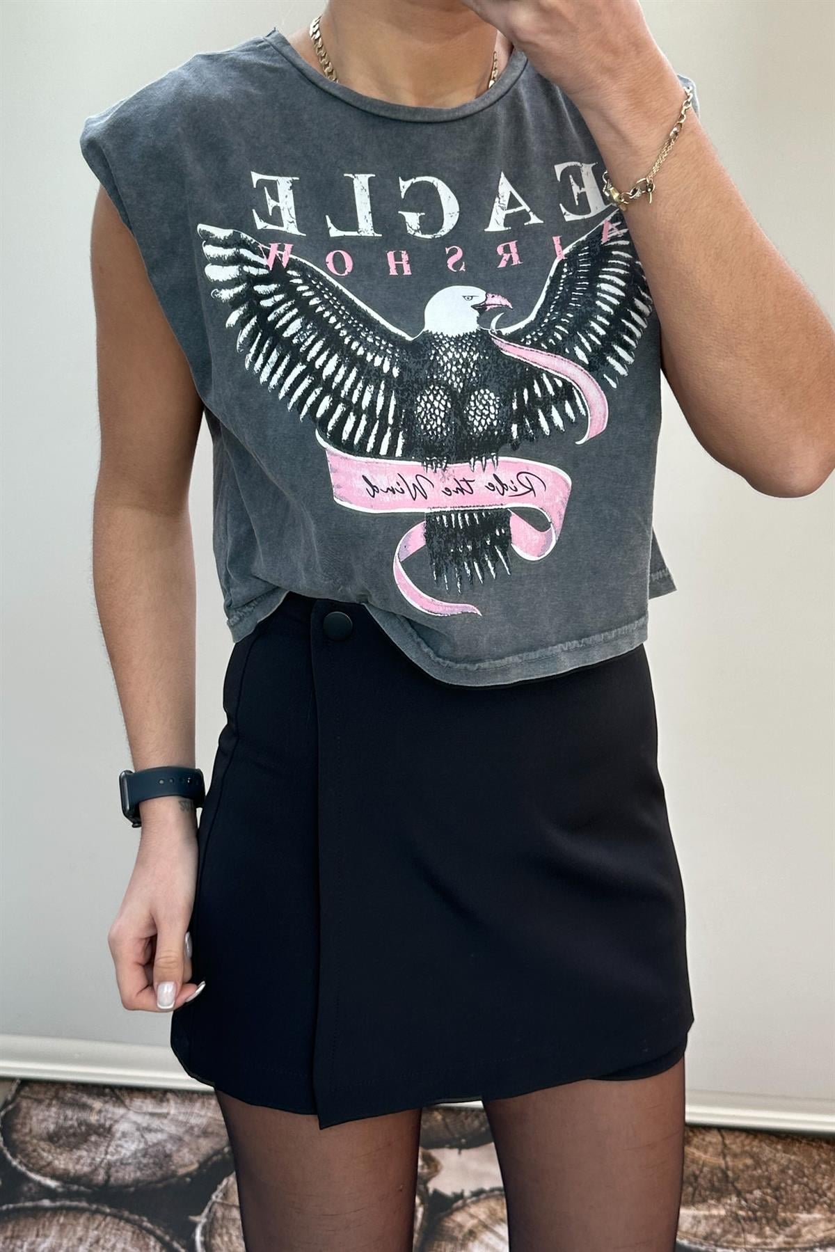 Eagle TshirtTSHİRT