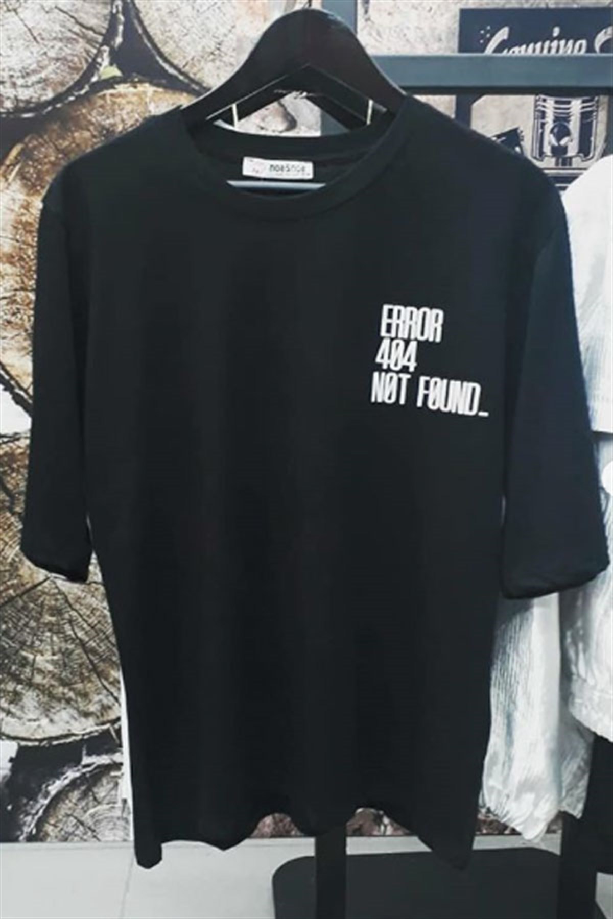 Error 404 Tshirt