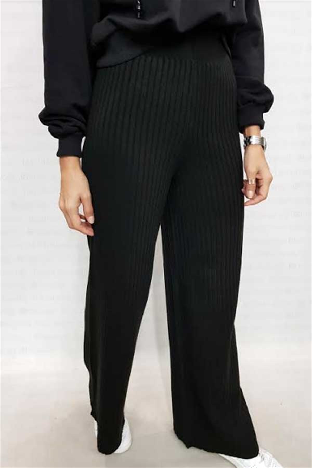 Fitilli Triko Pantalon