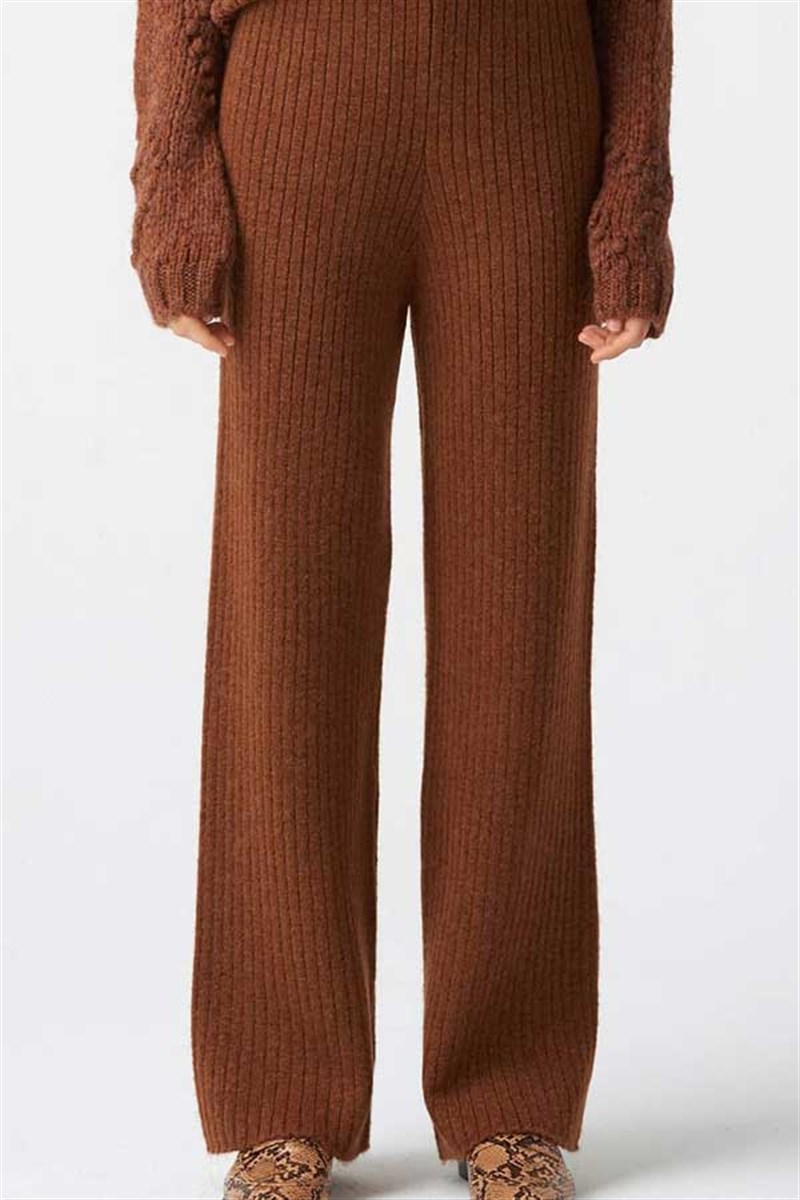 Fitilli Triko Pantalon