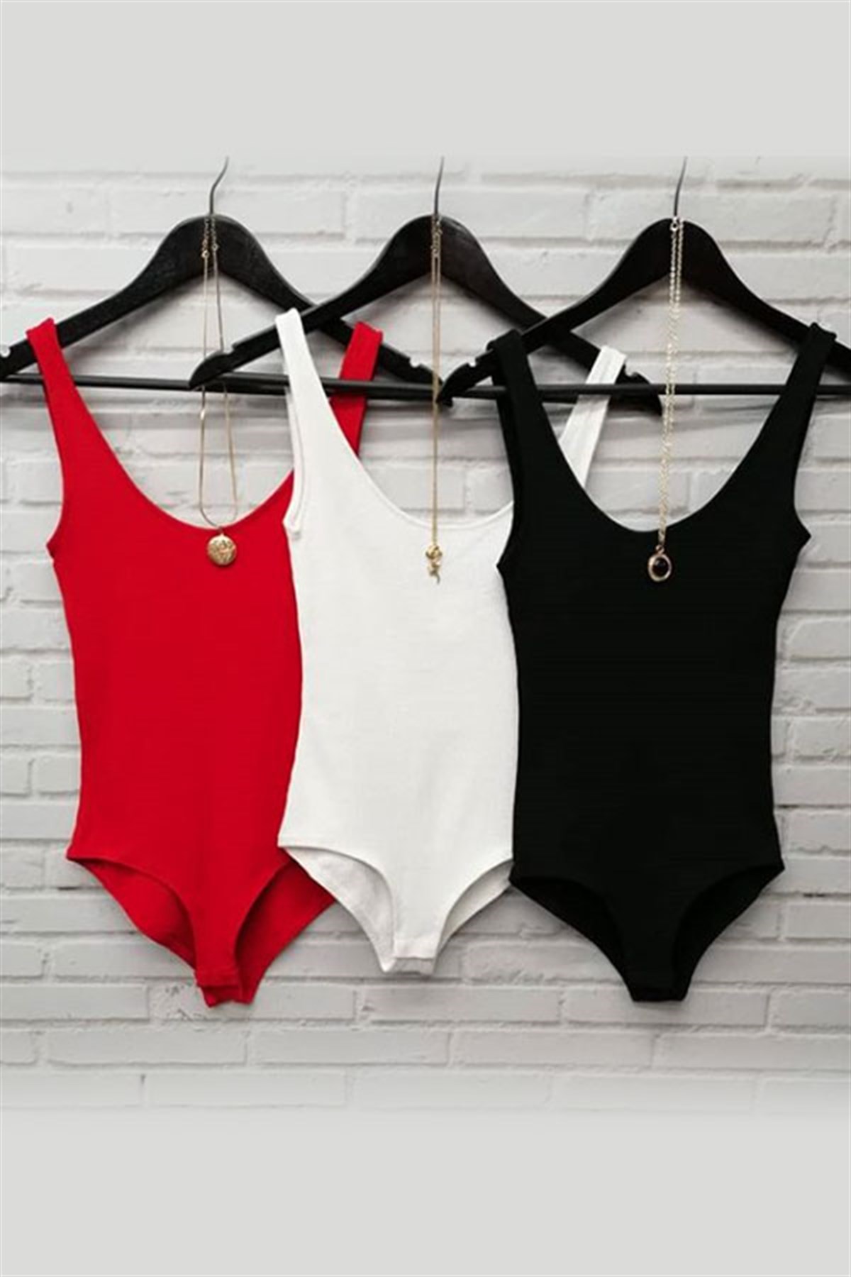 Fitlli Bodsuit