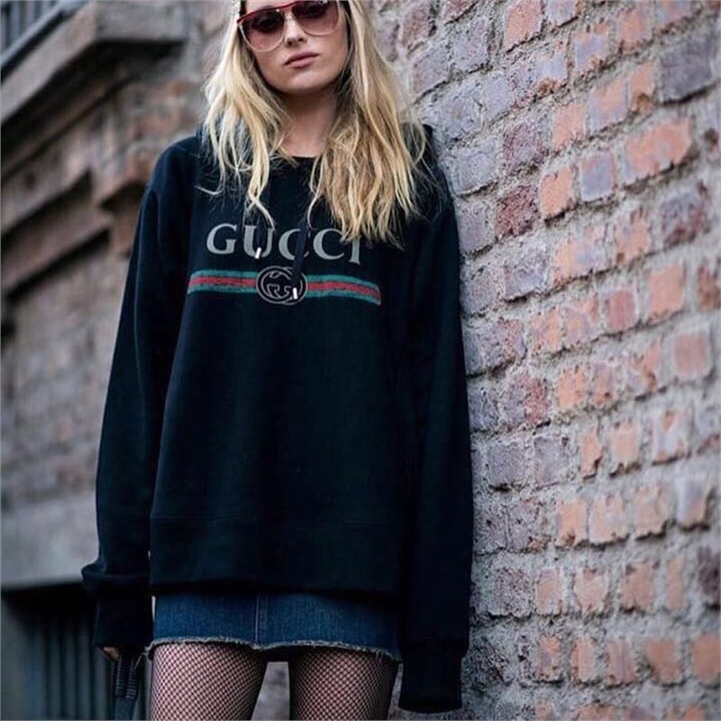GC Tunik Sweat