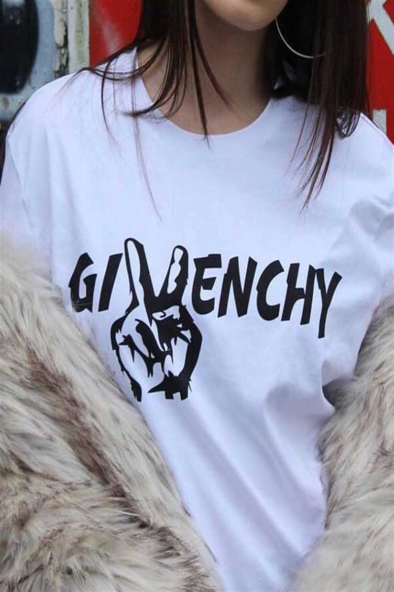 Givenchy Tshirt