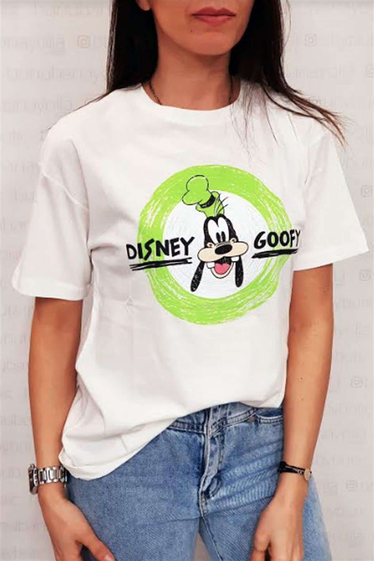 Goffy Tshirt