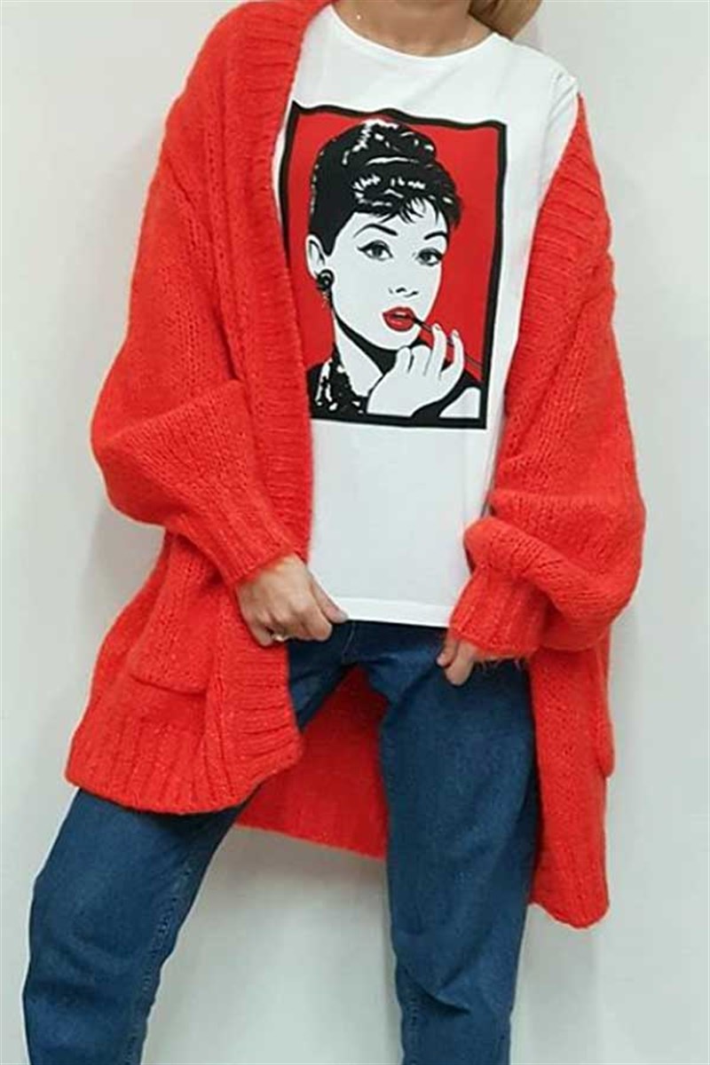 Hepburn Tshirt