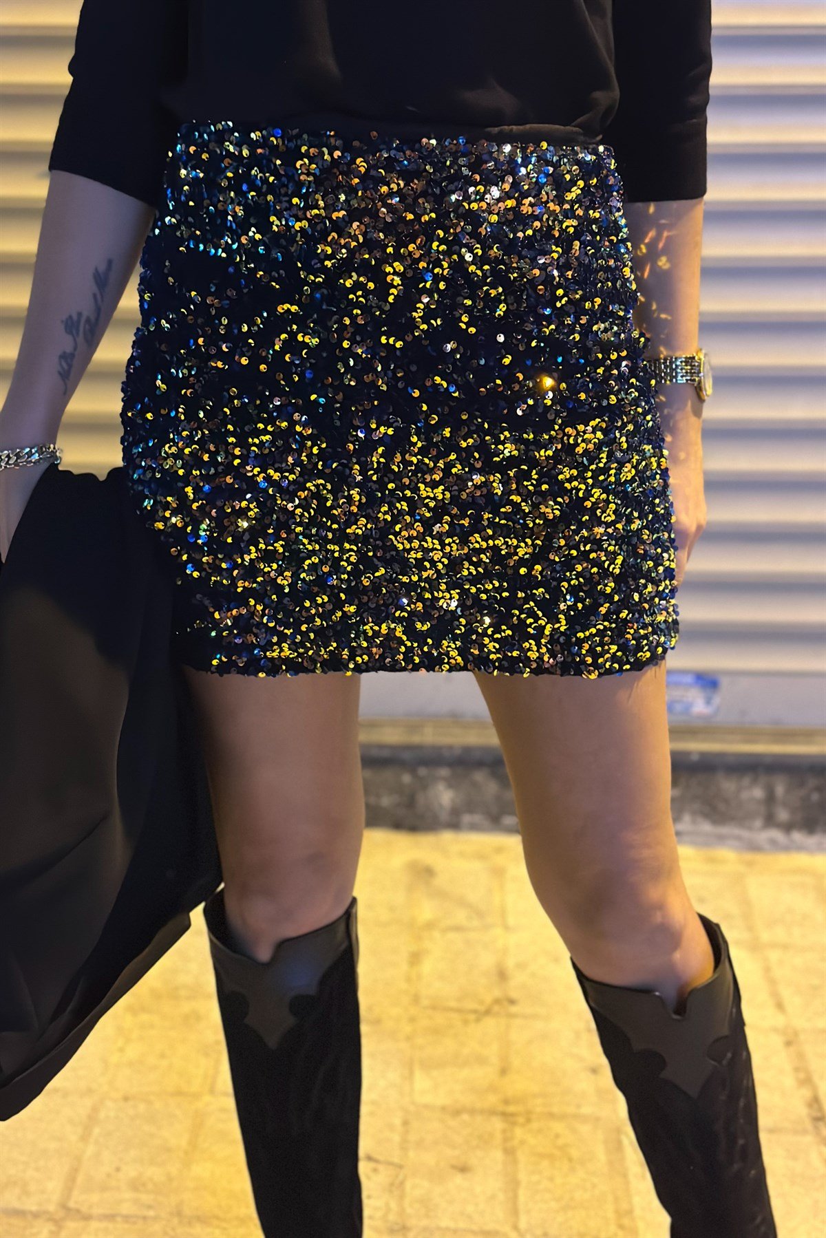 Hologram Mini Pul Payet EtekETEK