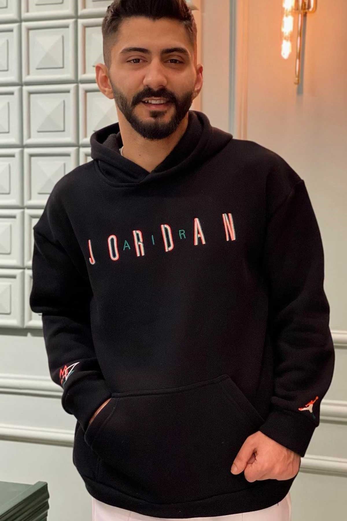 Jordan Unisex Sweatshirt