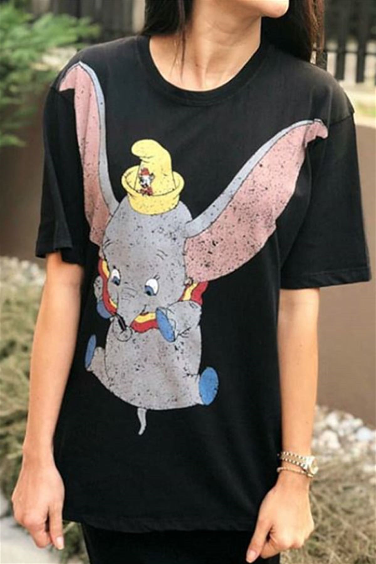 Jumbo Tshirt