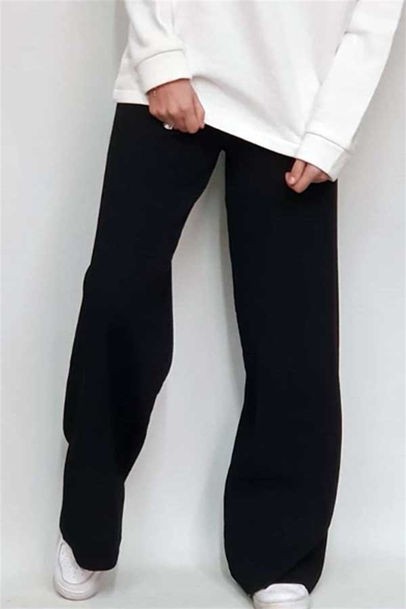 Kaşkorse Fitilli Salaş Pantalon
