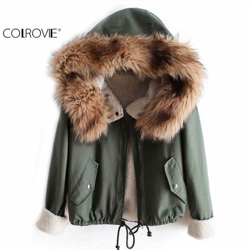Kısa Parka