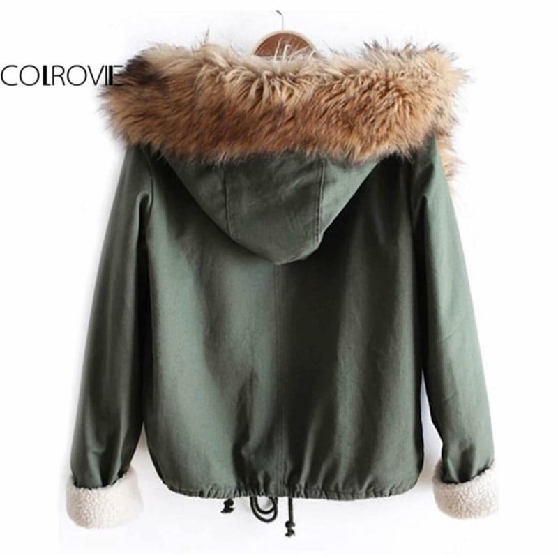 Kısa Parka