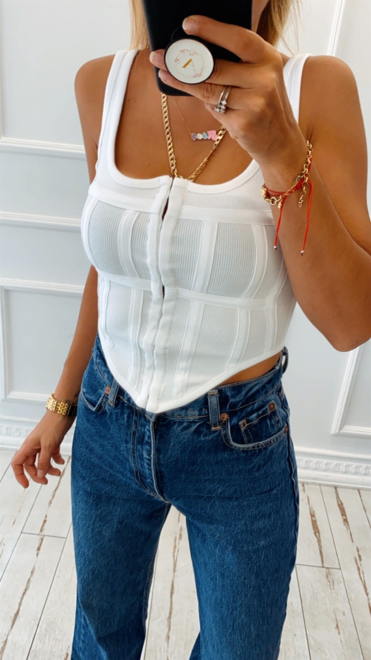 Korse Crop