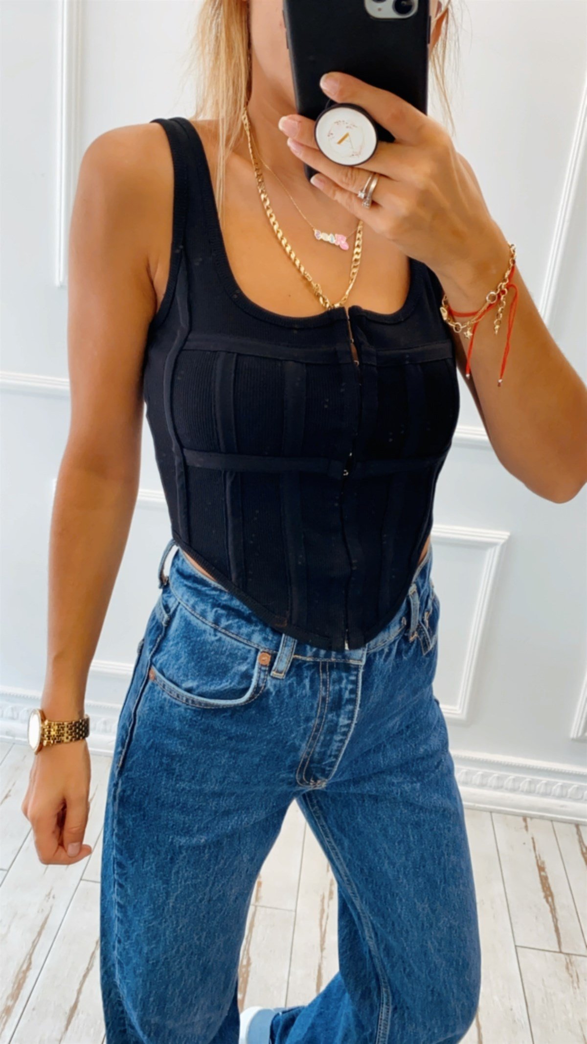 Korse Crop