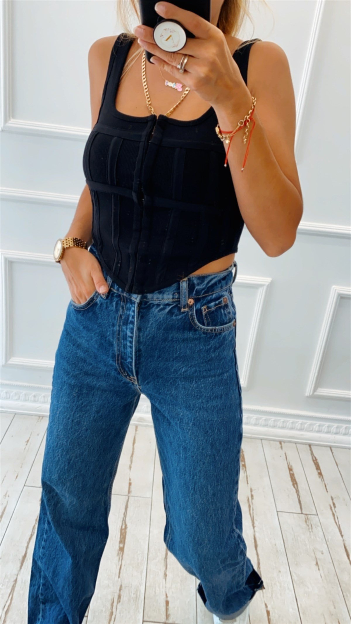 Korse Crop