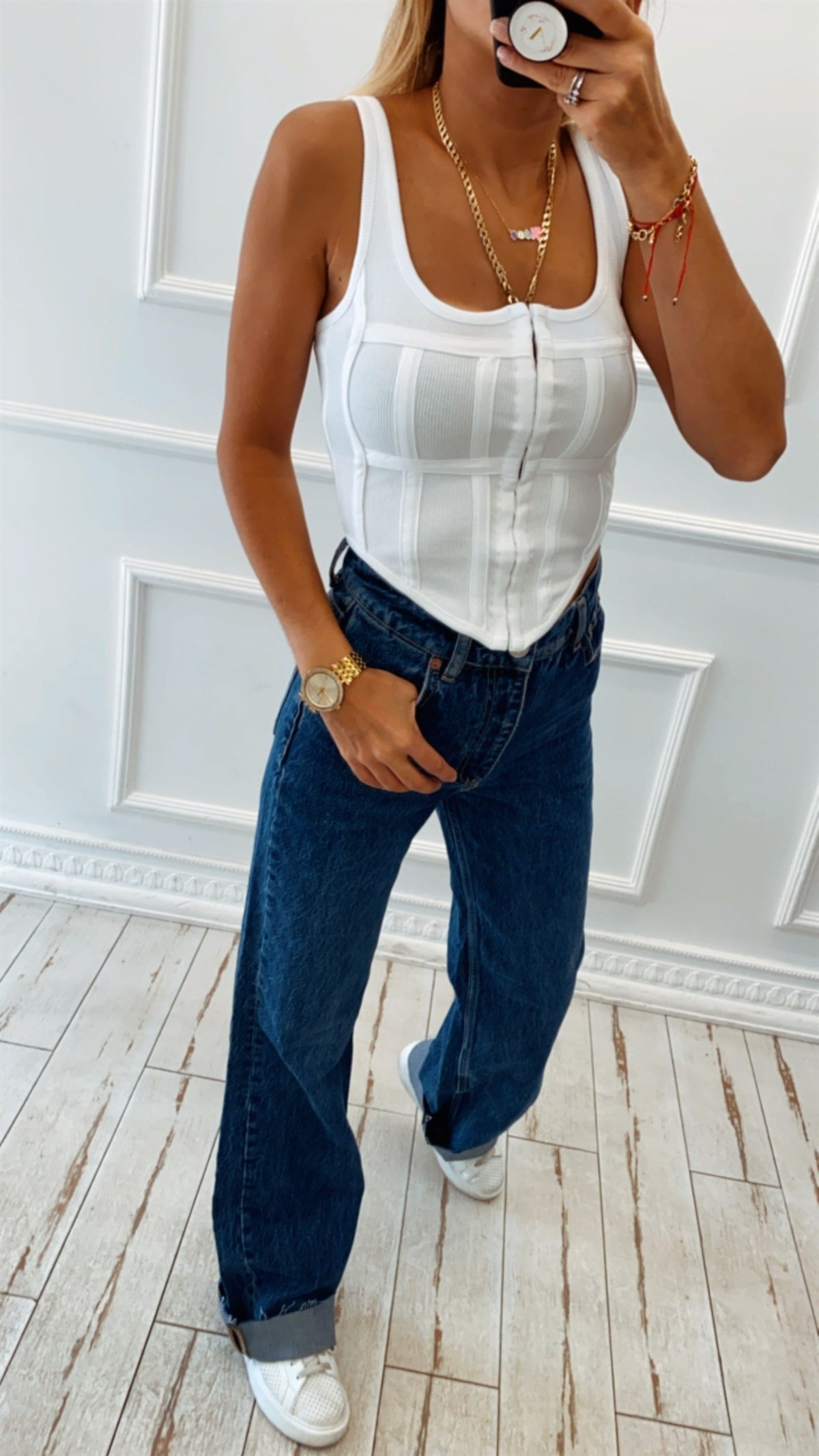 Korse Crop