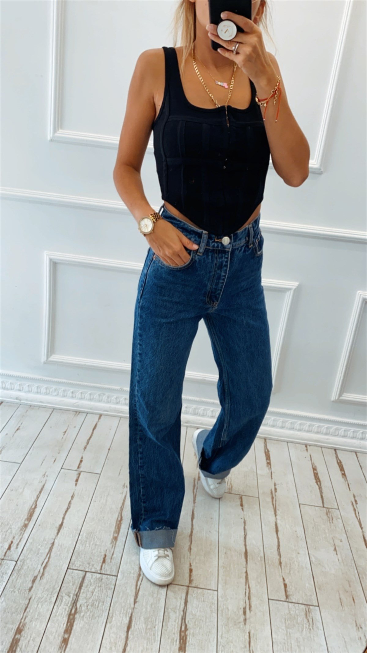 Korse Crop