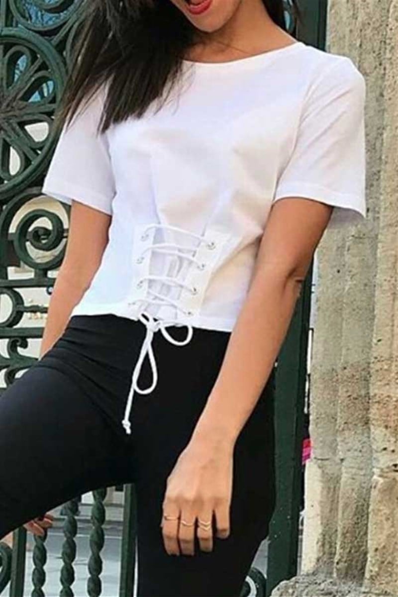 Korseli Tshirt