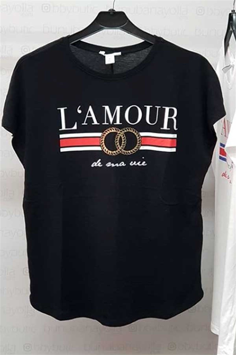 L'Amour Tshirt