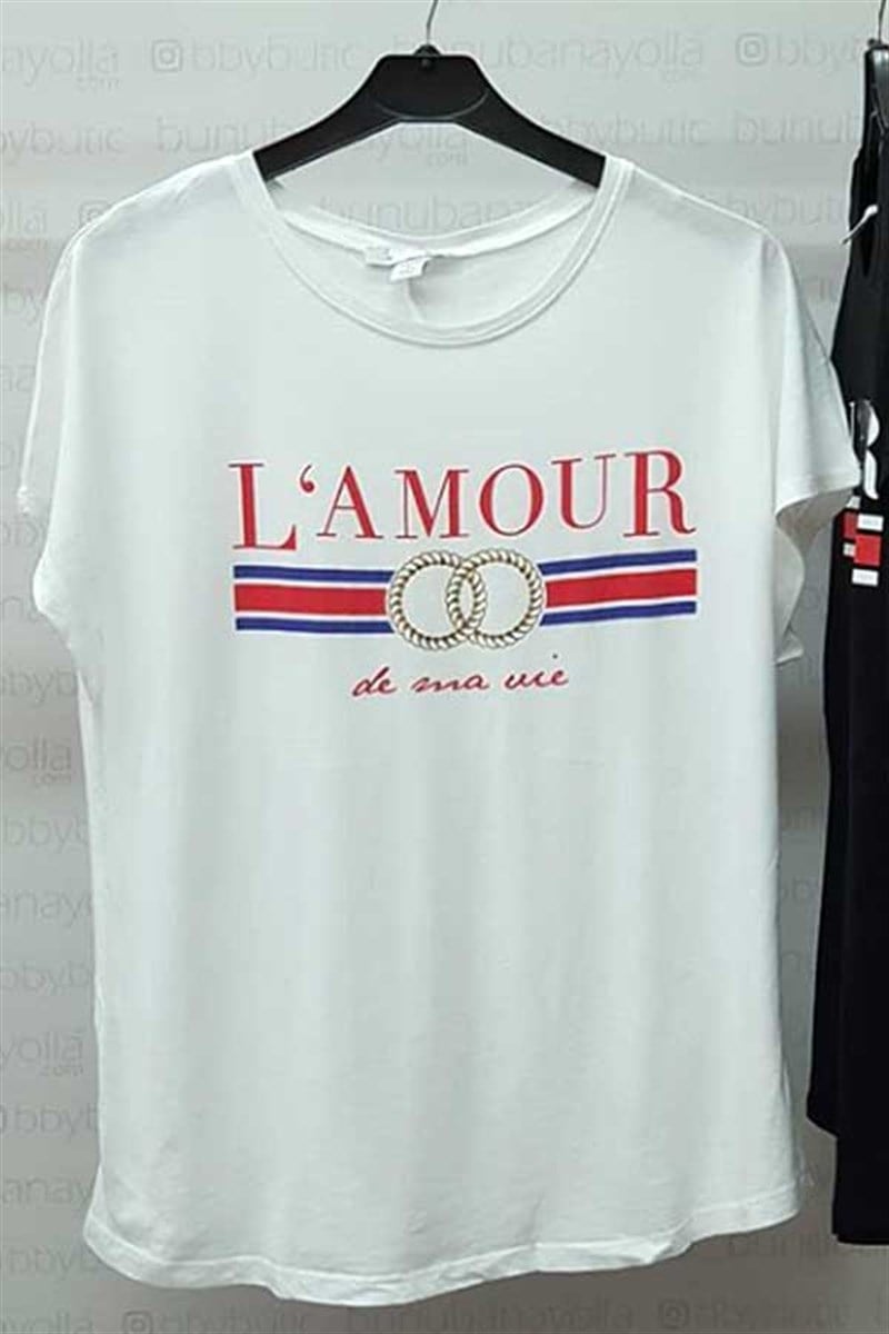 L'Amour Tshirt