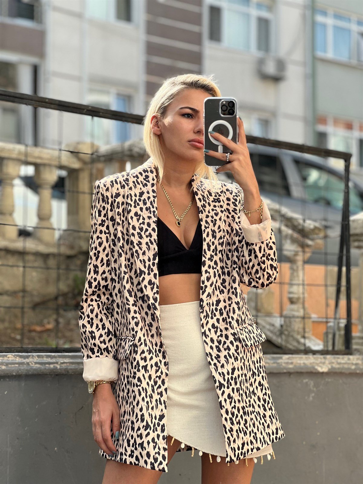 Leopar CeketMONT/CEKET