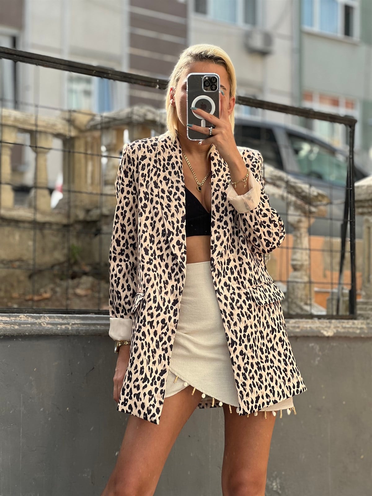 Leopar CeketMONT/CEKET