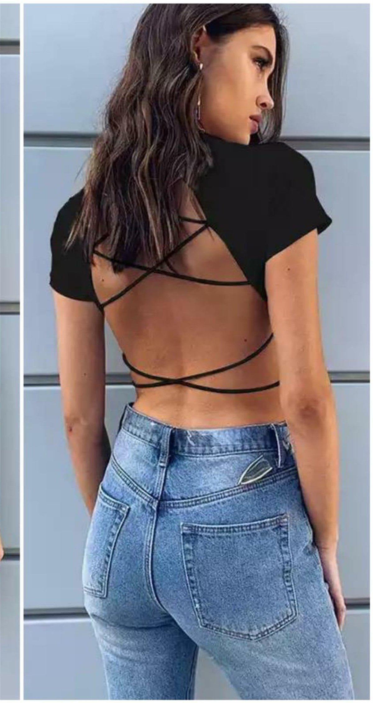 Logolu Bodysuit