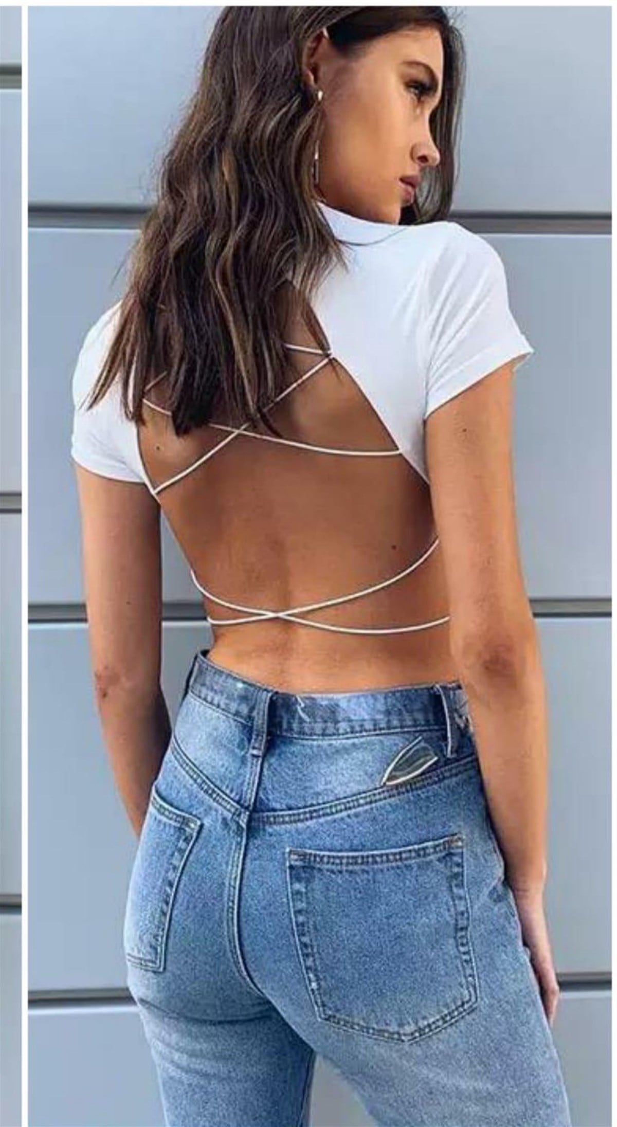 Logolu Bodysuit