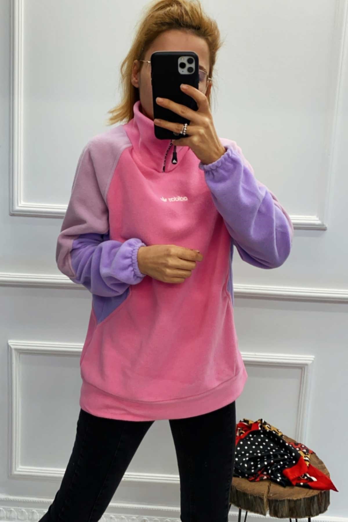 Logolu Polar Sweat