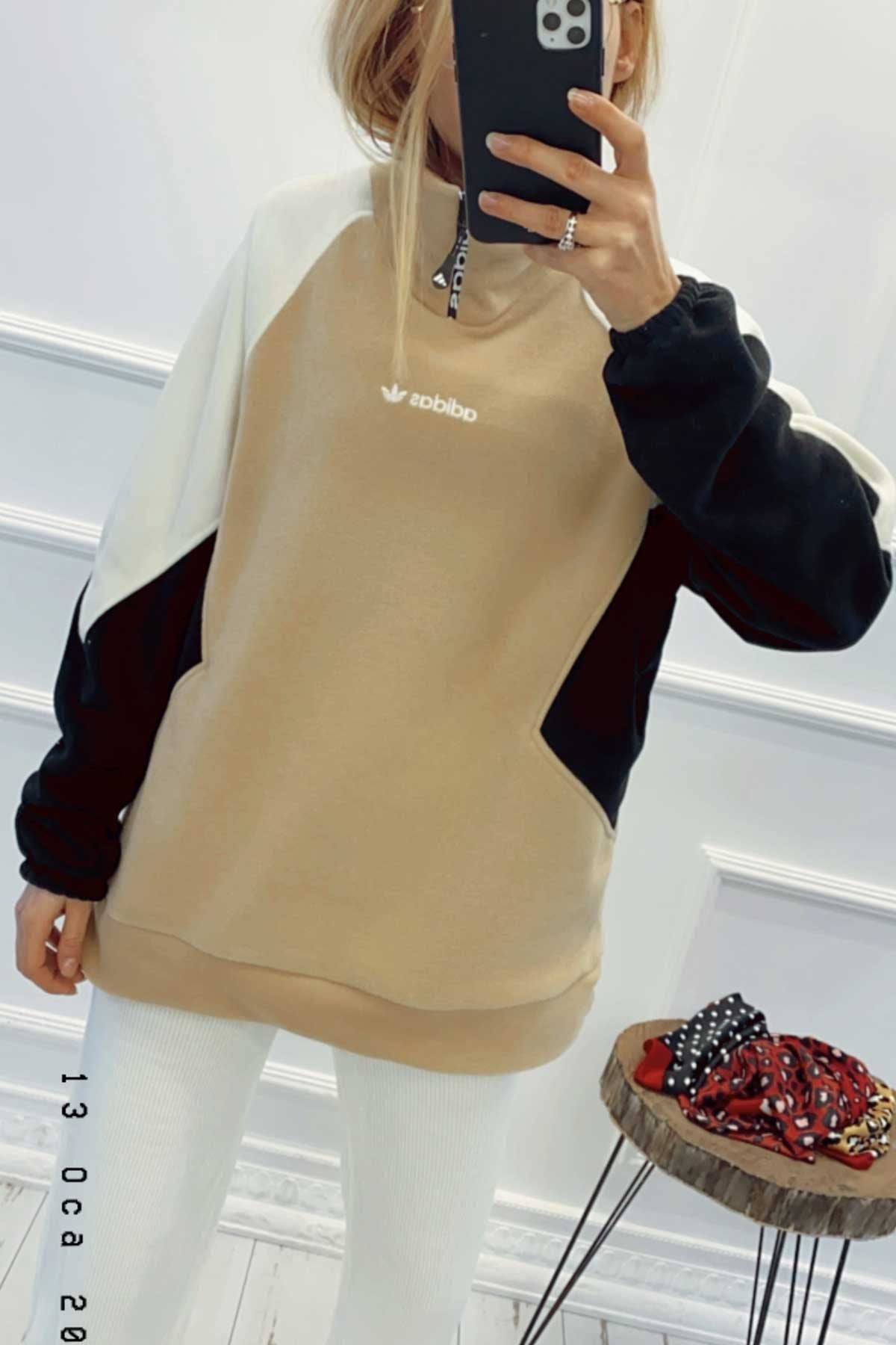Logolu Polar Sweat