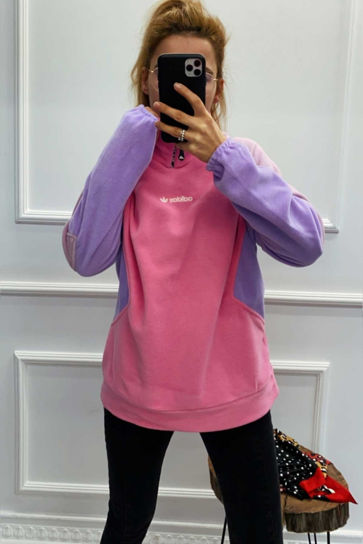 Logolu Polar Sweat