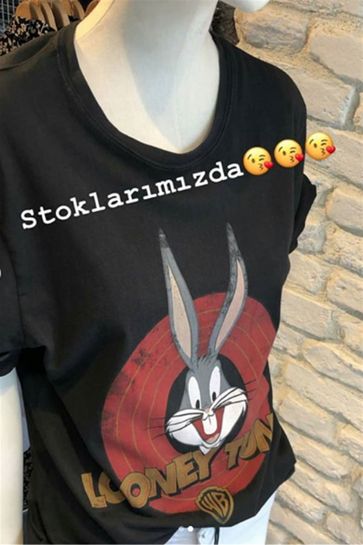 Looney Tshirt