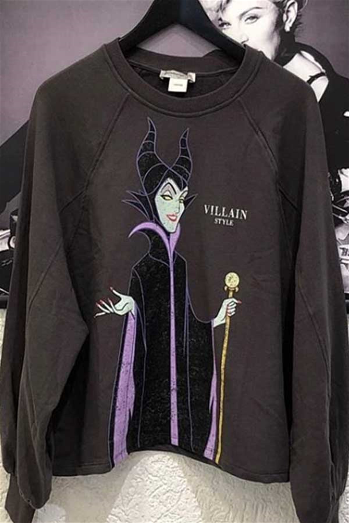 Malefiz Sweatshirt