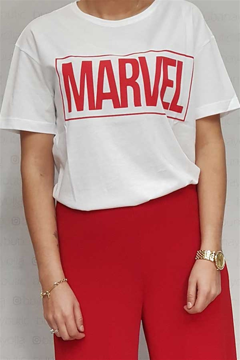 Marvel Tshirt