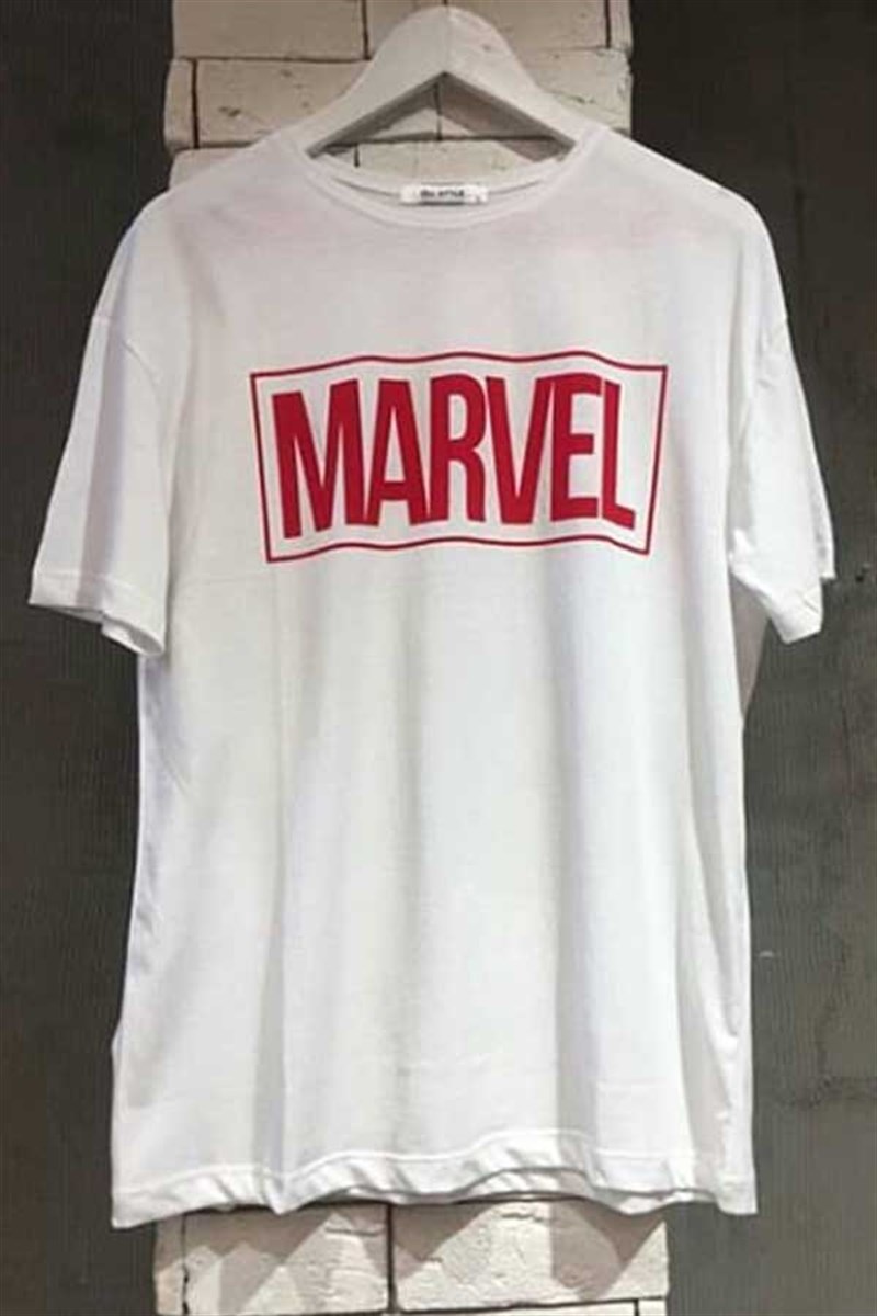 Marvel Tshirt