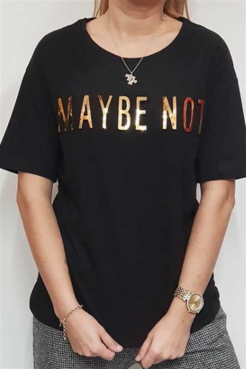 Maybe Not Tshirt