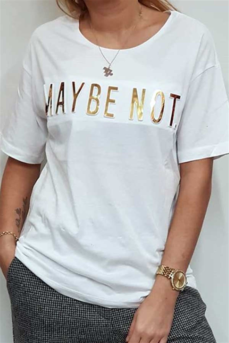 Maybe Not Tshirt