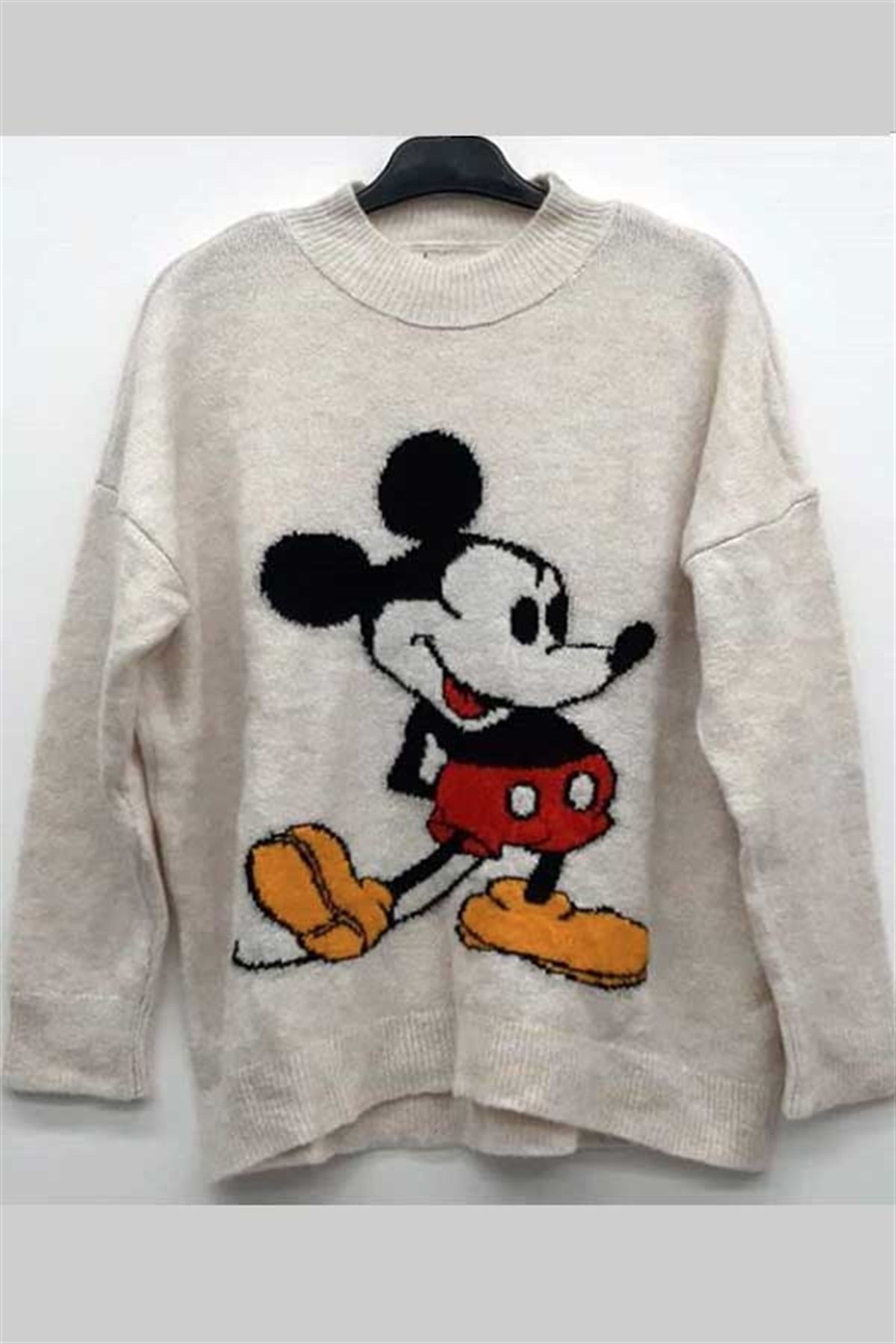 Mickey Triko Kazak
