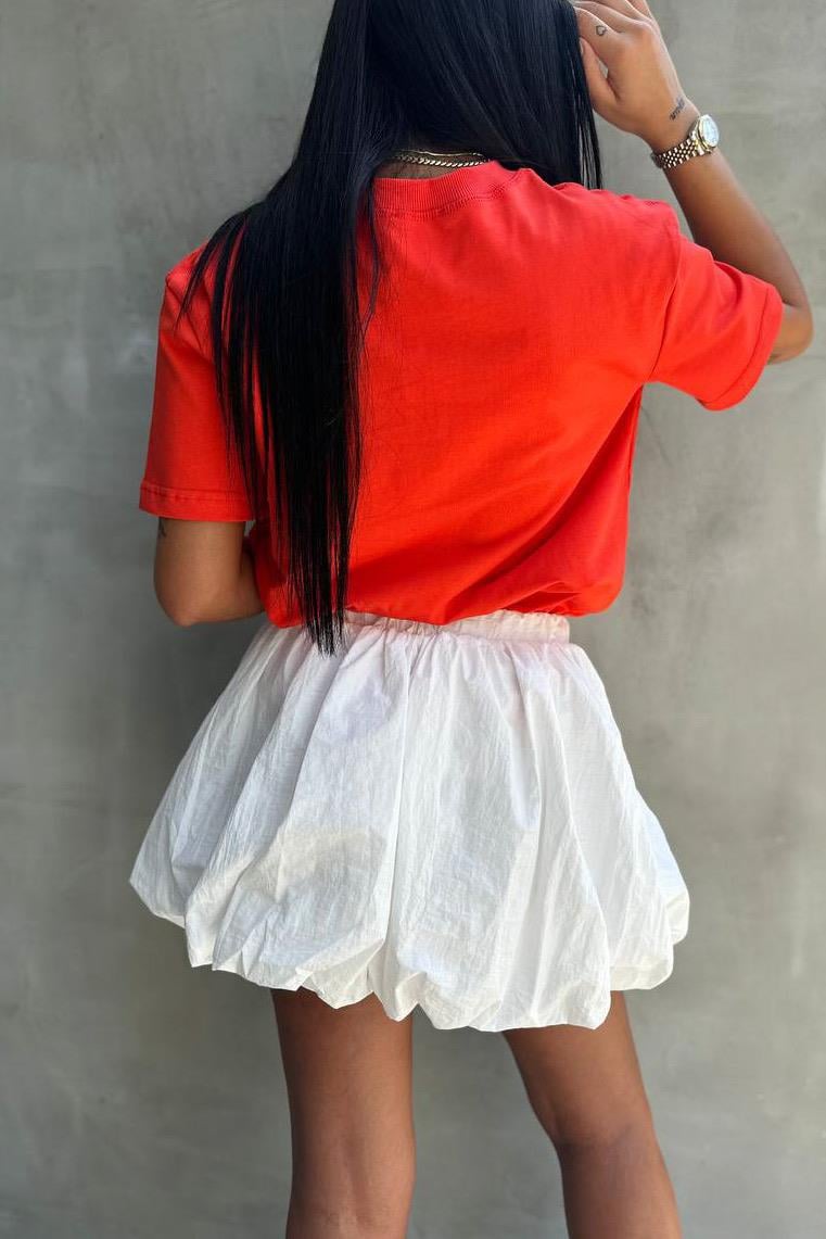 Mini Beyaz Balon EtekETEK