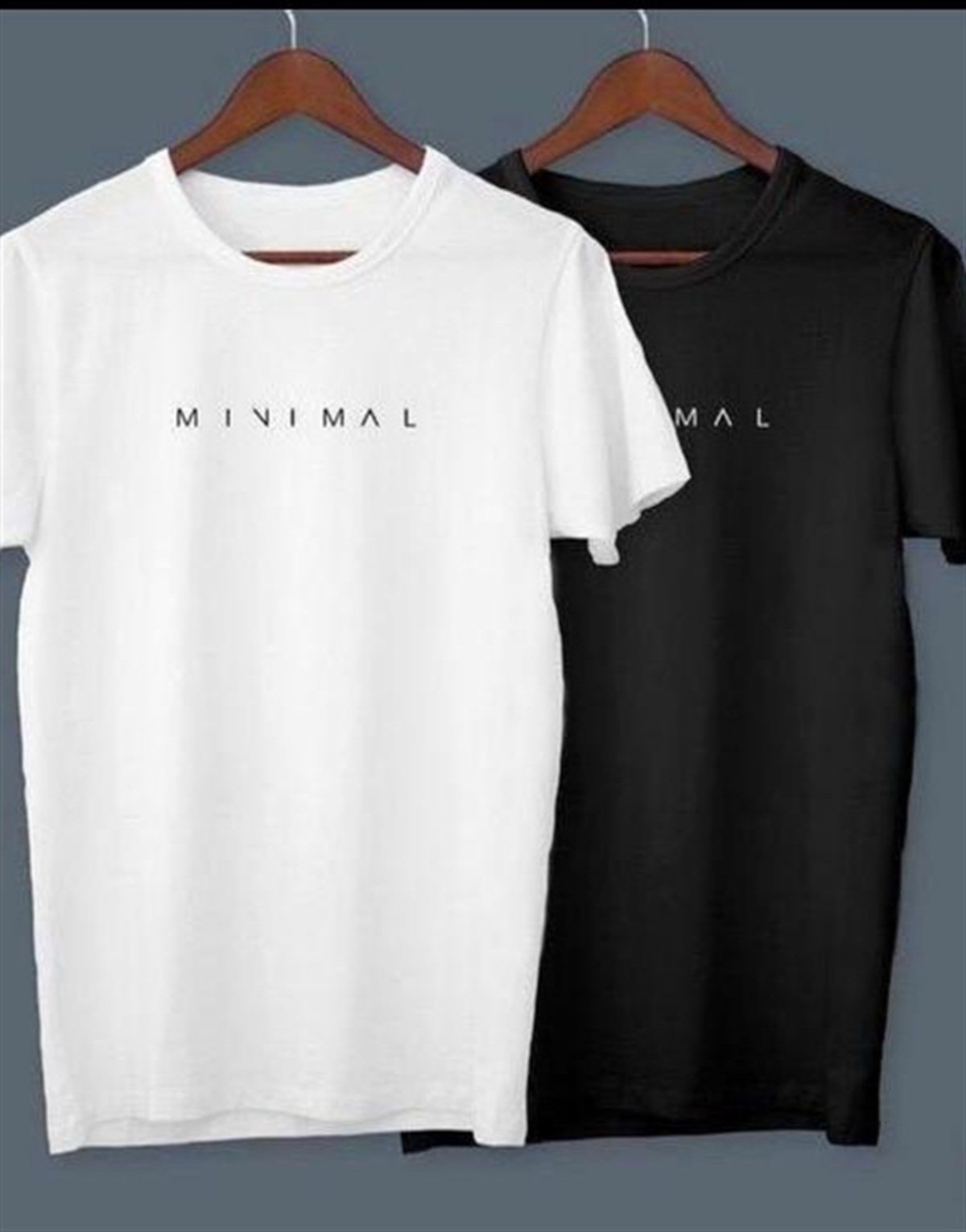 Minimal Tshirt