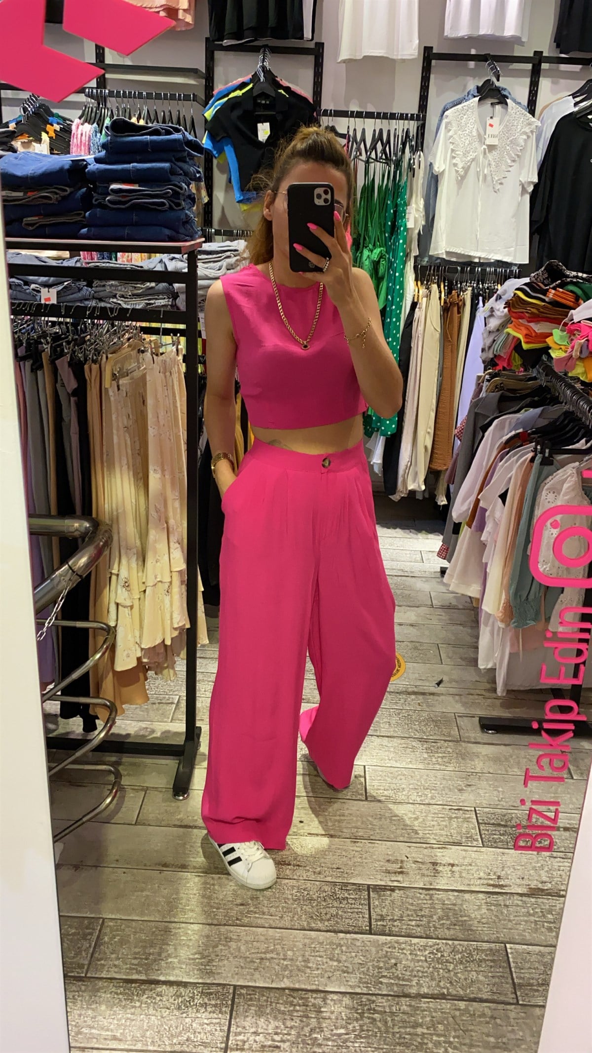 Mng Model Keten Takım