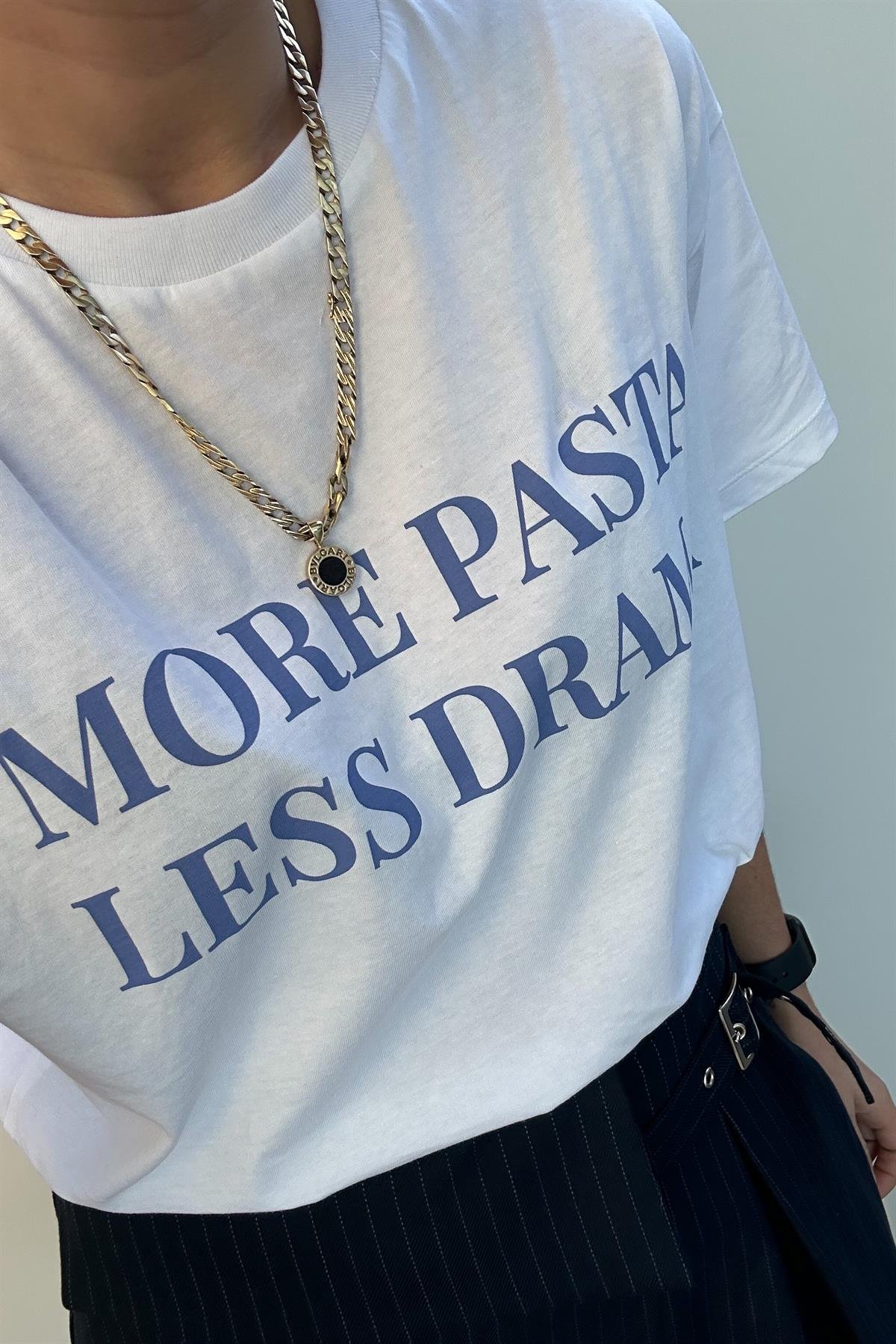 More Pasta TsihırtTSHİRT