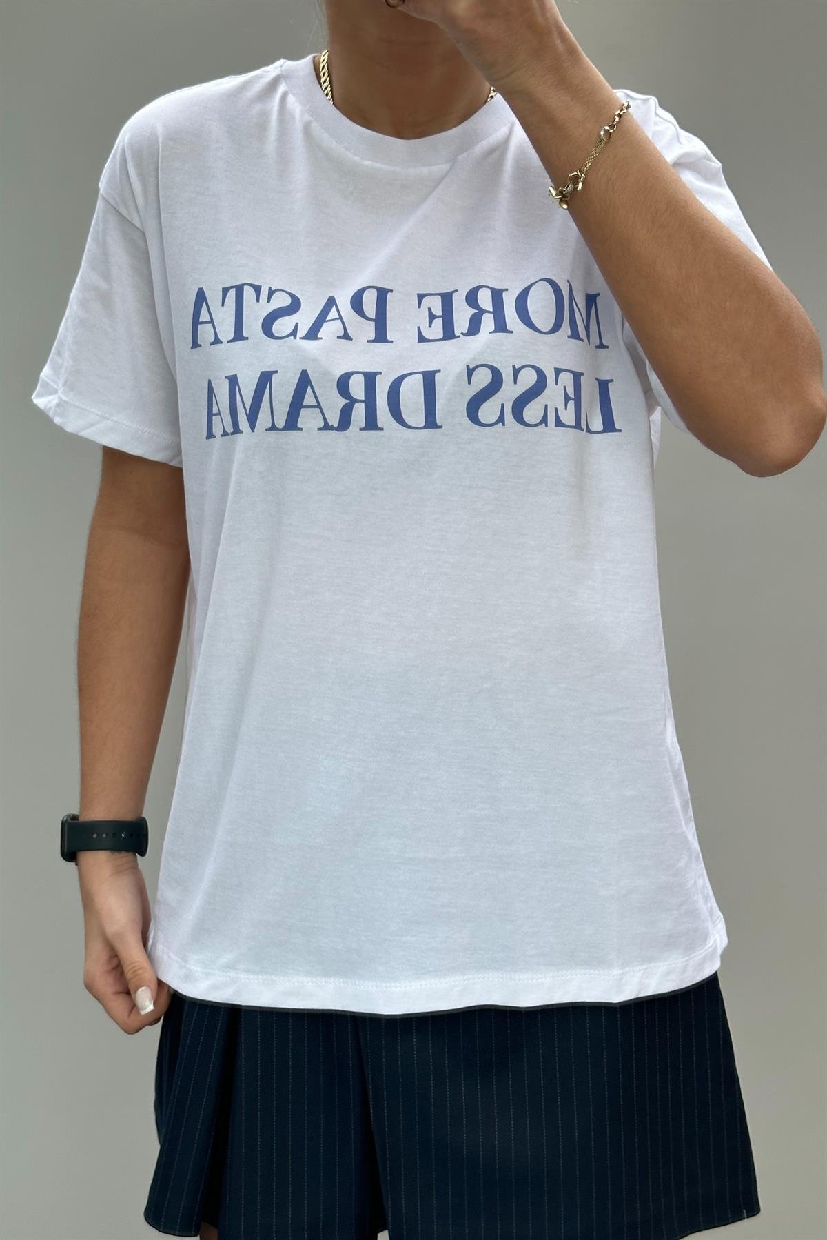 More Pasta TsihırtTSHİRT