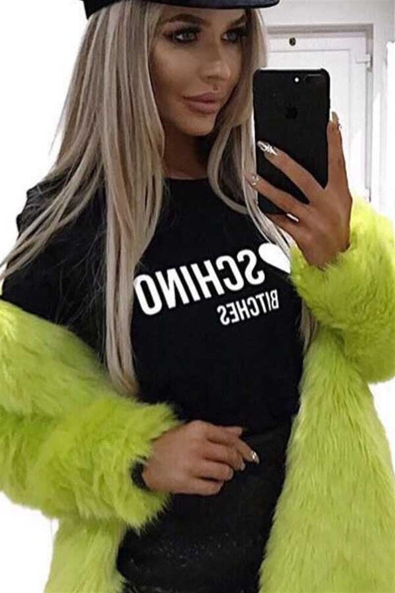Moschino Tshirt