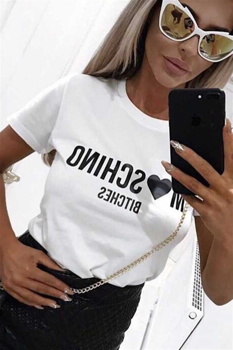 Moschino Tshirt