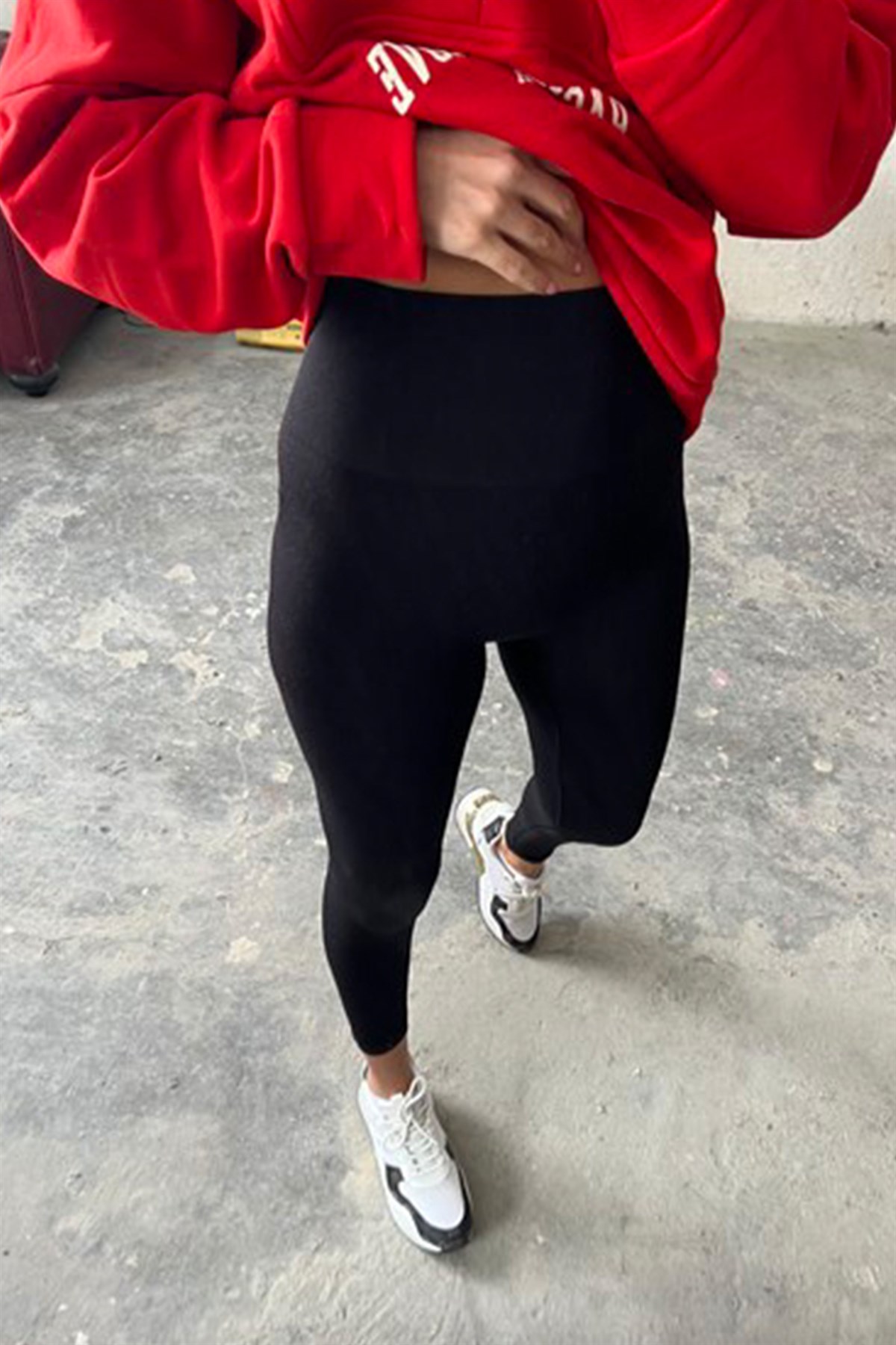 Nano Fit Orjinal Marka TaytTAYT